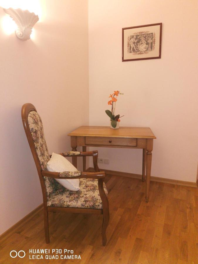 Chambre D'Hotes Le Val Du Chapelain Bed & Breakfast Montigny-la-Resle Exterior foto