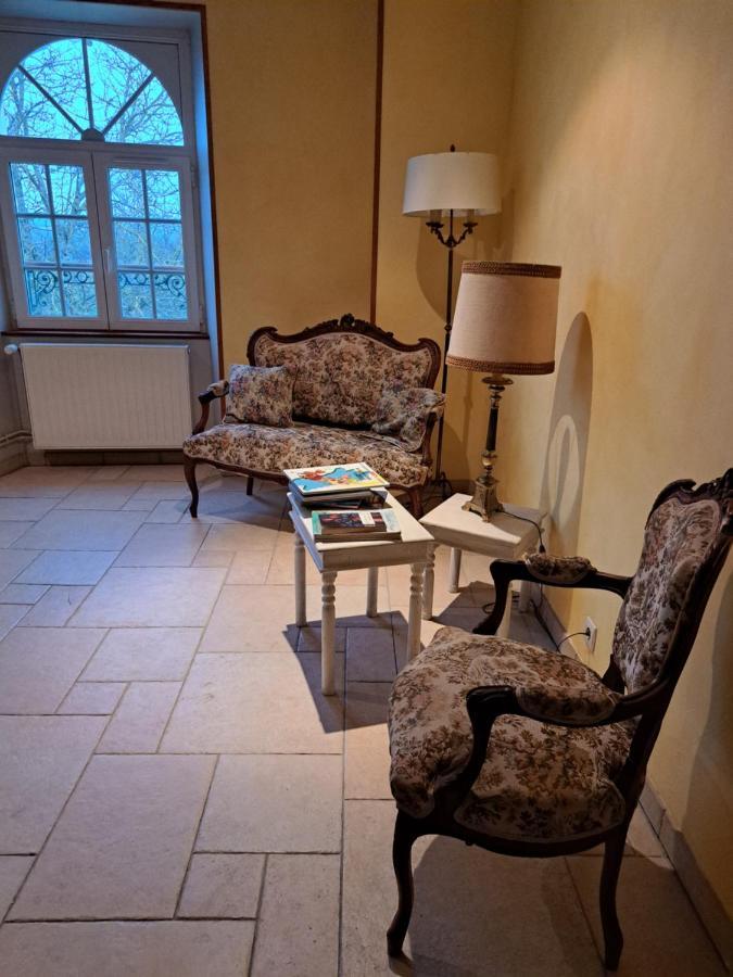 Chambre D'Hotes Le Val Du Chapelain Bed & Breakfast Montigny-la-Resle Exterior foto