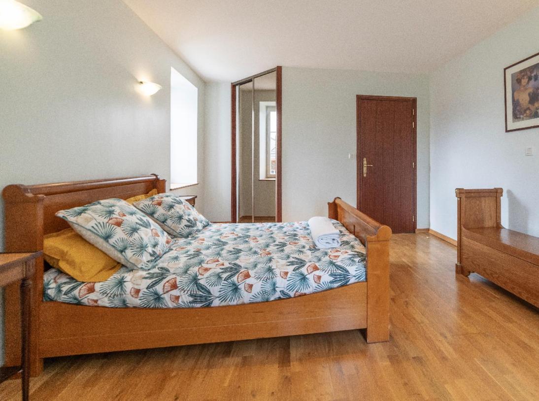 Chambre D'Hotes Le Val Du Chapelain Bed & Breakfast Montigny-la-Resle Cameră foto