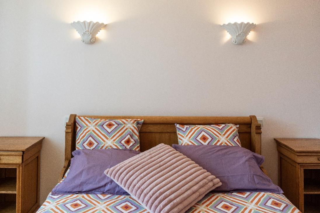 Chambre D'Hotes Le Val Du Chapelain Bed & Breakfast Montigny-la-Resle Exterior foto