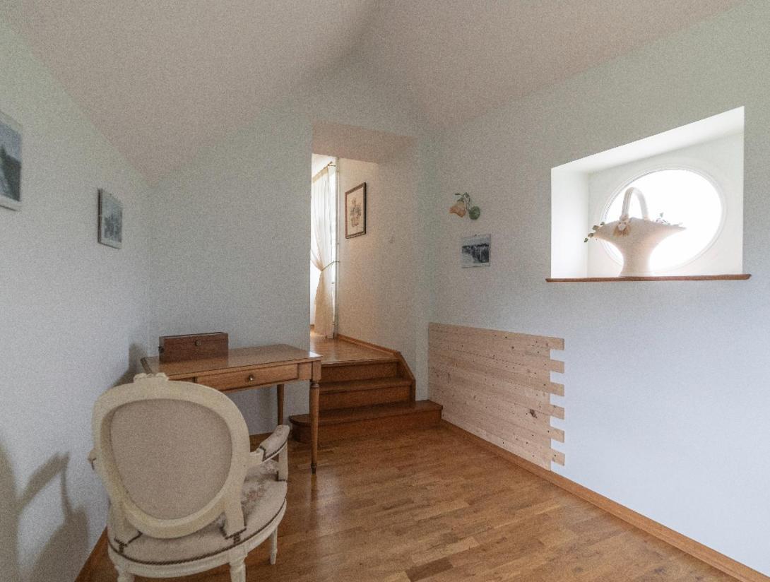 Chambre D'Hotes Le Val Du Chapelain Bed & Breakfast Montigny-la-Resle Cameră foto