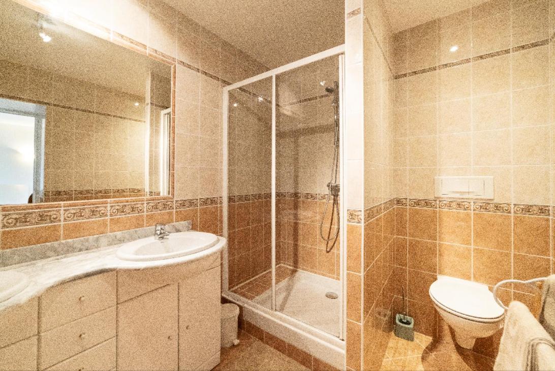Chambre D'Hotes Le Val Du Chapelain Bed & Breakfast Montigny-la-Resle Exterior foto